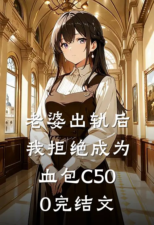 老婆出轨后我拒绝成为血包C500完结文