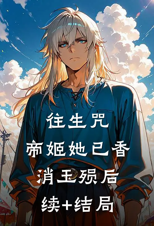 往生咒：帝姬她已香消玉殒后续+结局