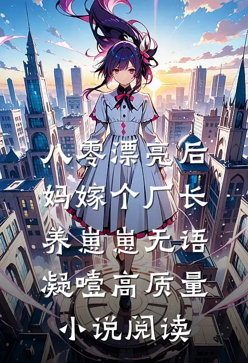 八零漂亮后妈嫁个厂长养崽崽无语凝噎高质量小说阅读