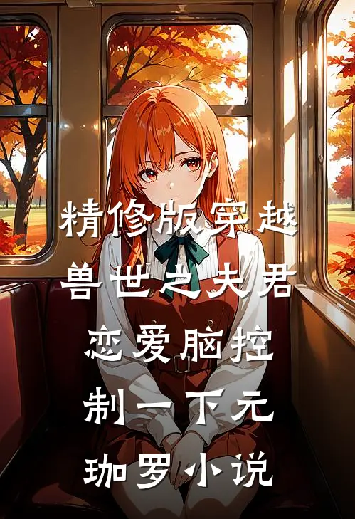 精修版穿越兽世之夫君恋爱脑控制一下元珈罗小说