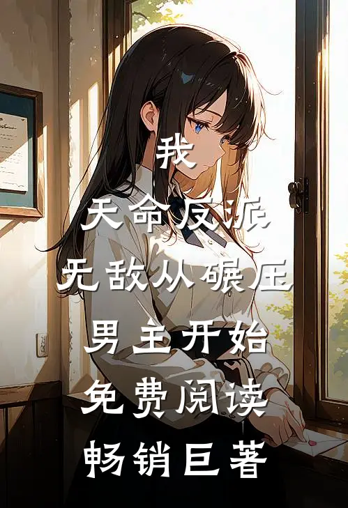 我,天命反派,无敌从碾压男主开始免费阅读畅销巨著