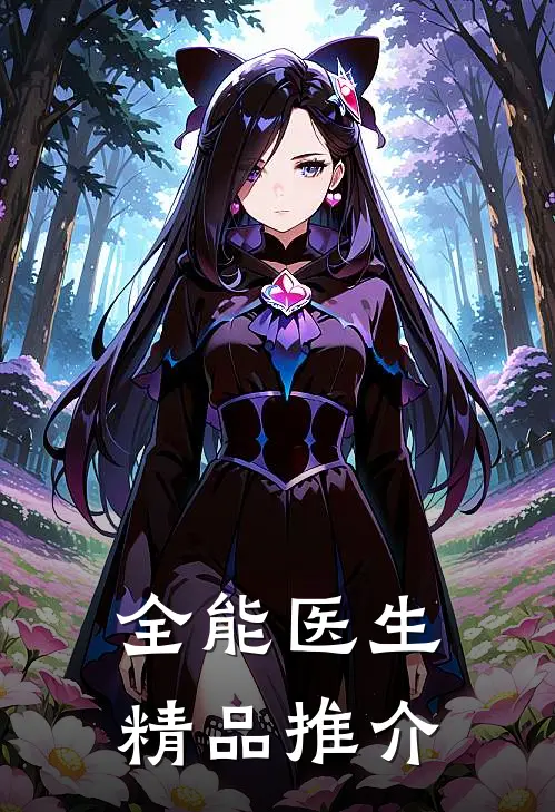全能医生精品推介