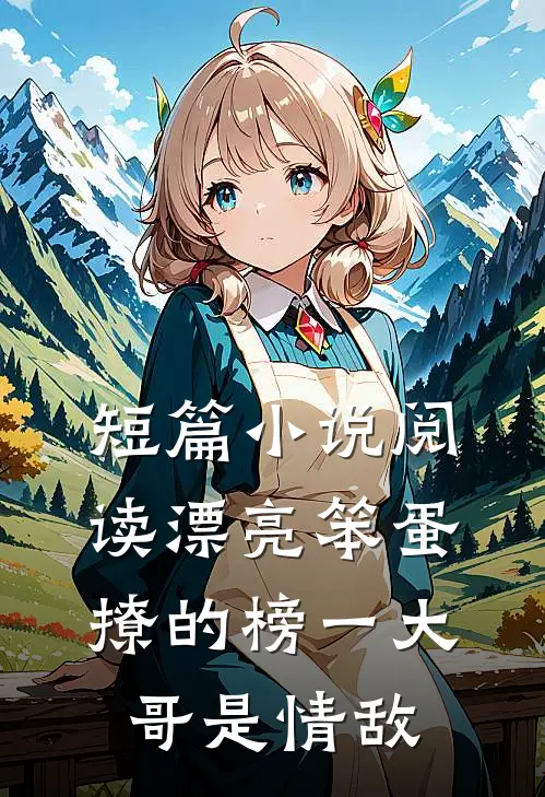 短篇小说阅读漂亮笨蛋撩的榜一大哥是情敌
