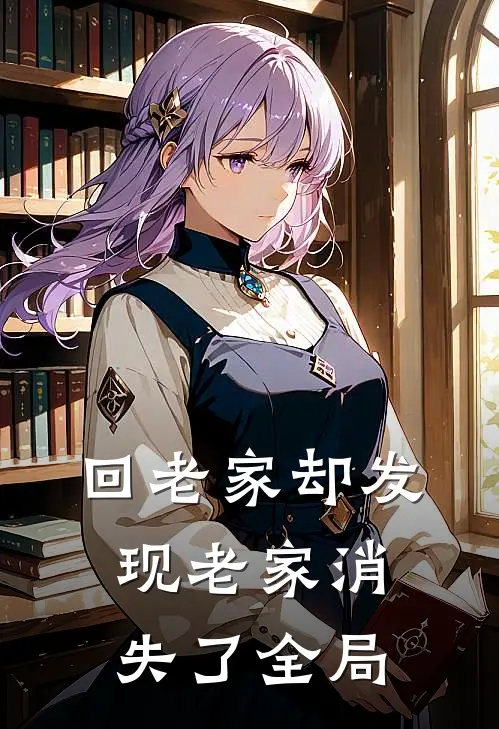 回老家却发现老家消失了全局