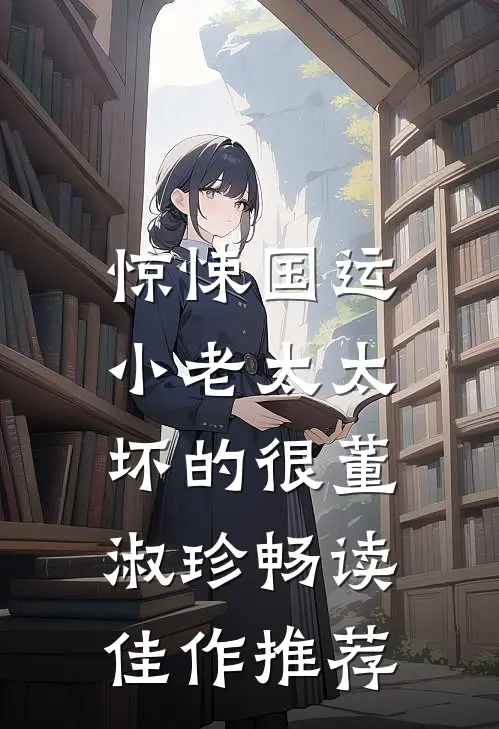 惊悚国运,小老太太坏的很董淑珍畅读佳作推荐