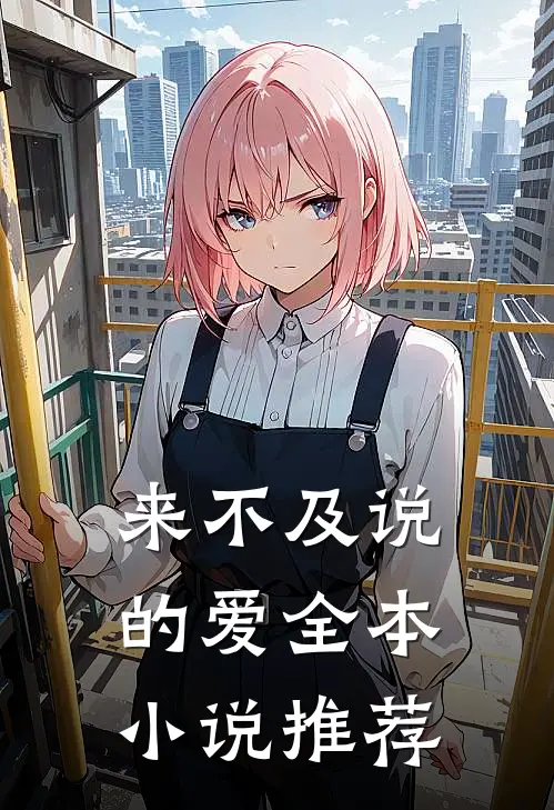 来不及说的爱全本小说推荐