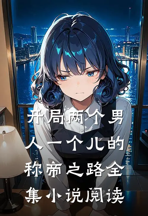 开局两个男人一个儿的称帝之路全集小说阅读