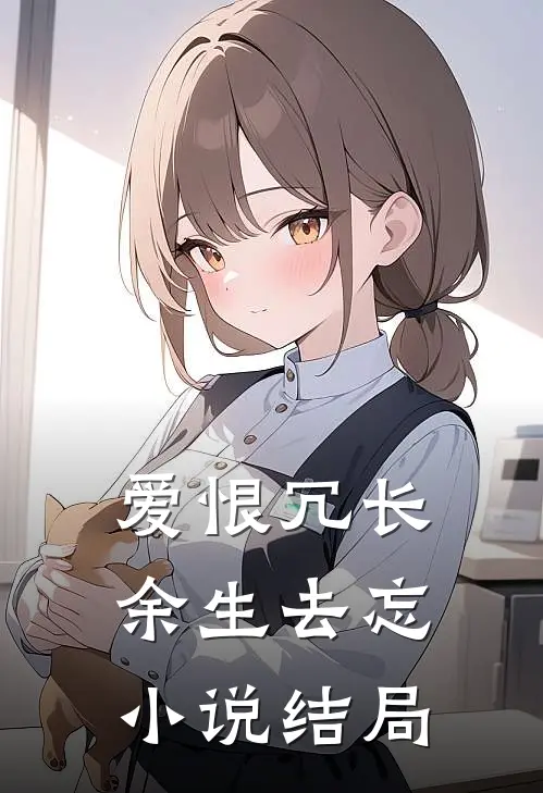 爱恨冗长,余生去忘结局是
