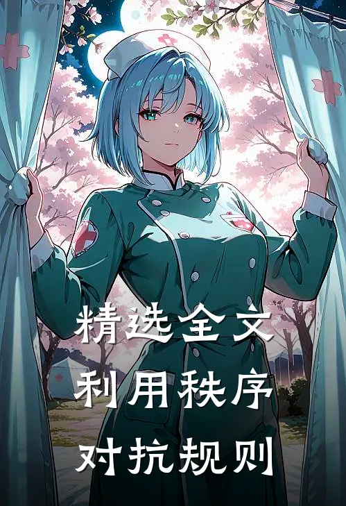 精选全文利用秩序，对抗规则