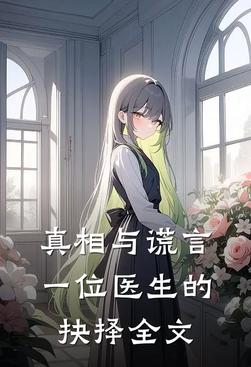 真相与谎言：一位医生的抉择全文