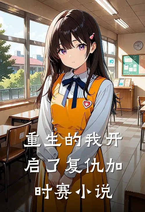 重生的我开启了复仇加时赛小说