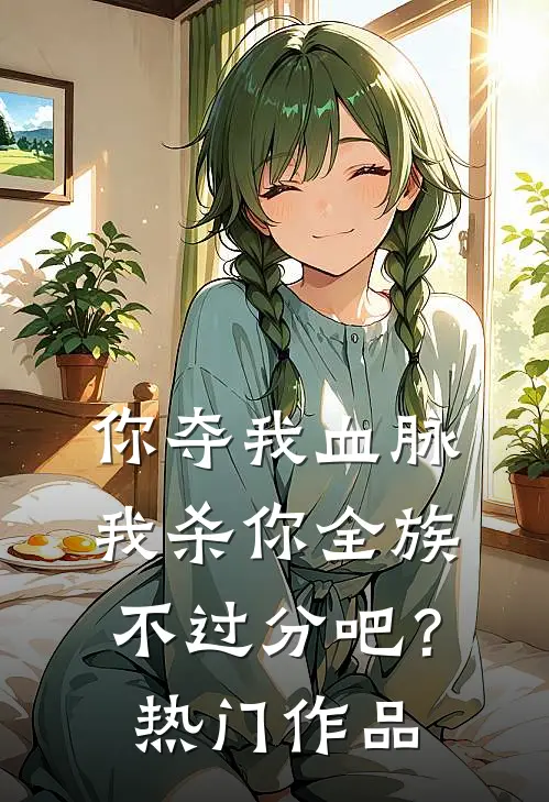 你夺我血脉，我杀你全族不过分吧？热门作品