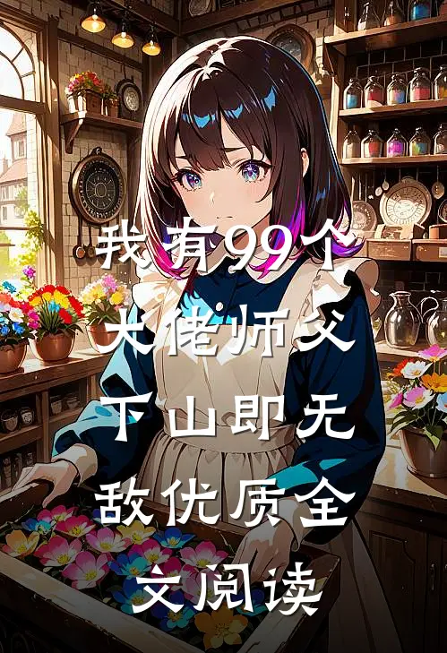 我有99个大佬师父，下山即无敌优质全文阅读