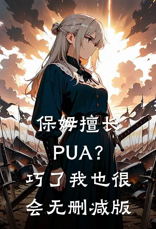 保姆擅长PUA？巧了，我也很会无删减版