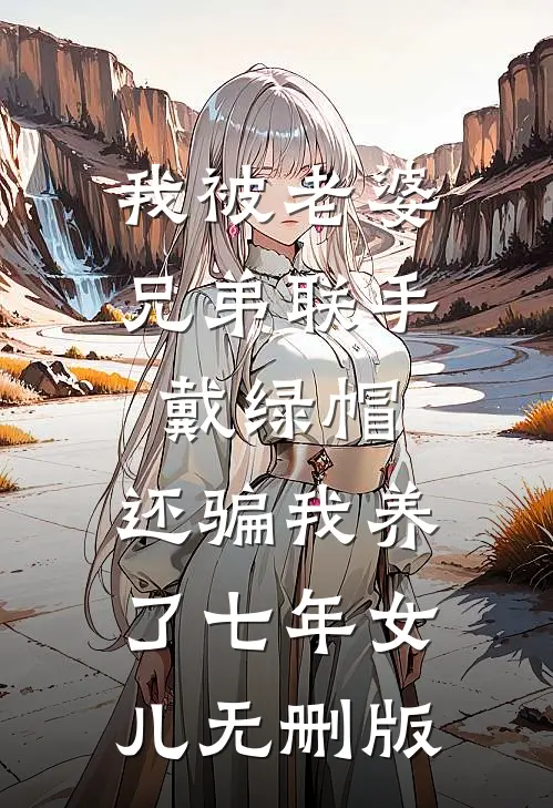 我被老婆兄弟联手戴绿帽，还骗我养了七年女儿无删版