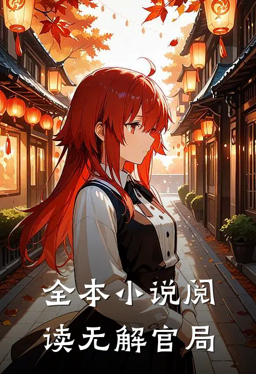 全本阅读无解官局