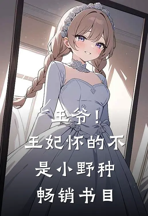 王爷！王妃怀的不是小野种畅销书目