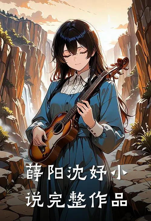 薛阳沈妤小说完整作品