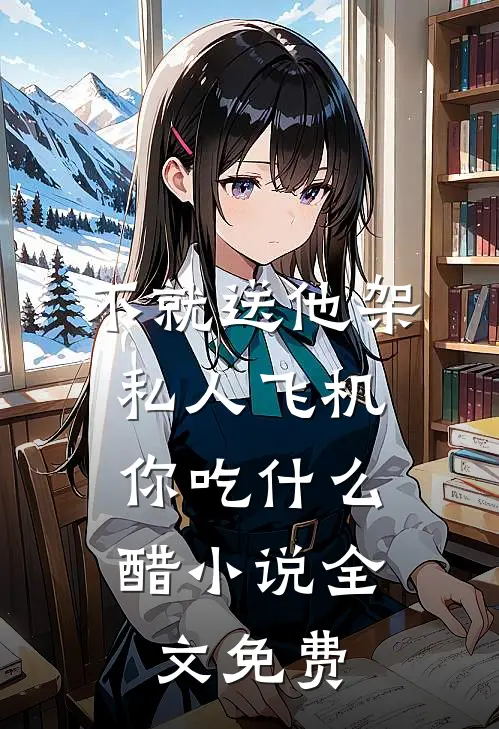不就送他架私人飞机，你吃什么醋小说全文免费