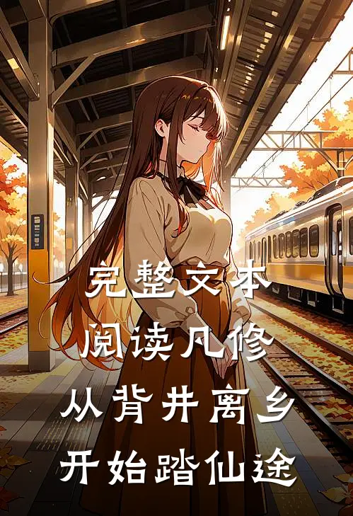 完整文本阅读凡修：从背井离乡开始踏仙途