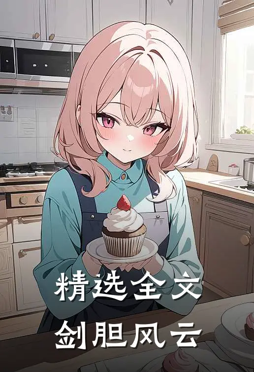 精选全文剑胆风云