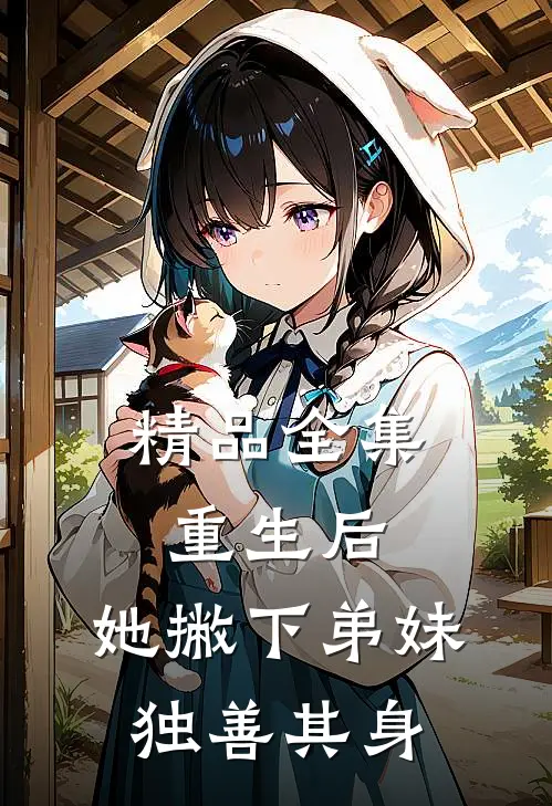 精品全集重生后，她撇下弟妹独善其身