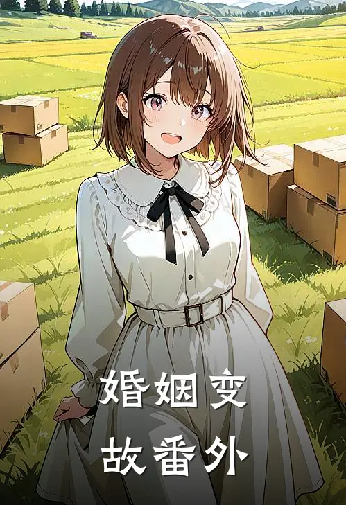 婚姻变故 番外