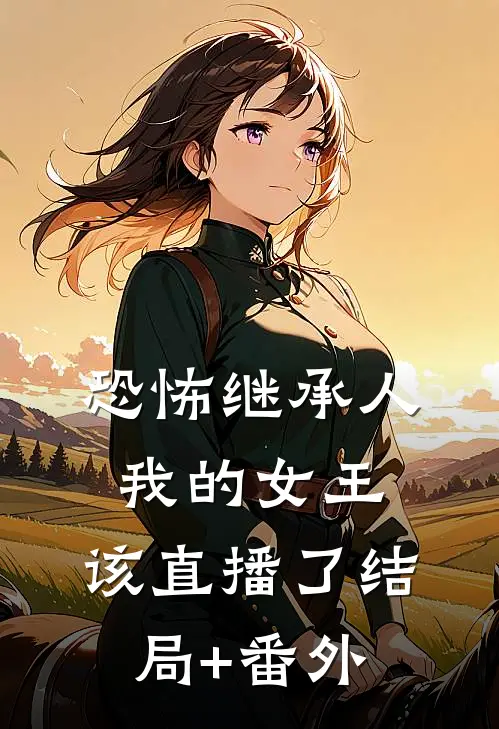 恐怖继承人：我的女王，该直播了结局+番外