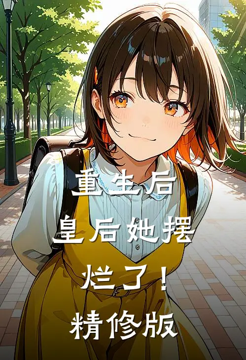 重生后，皇后她摆烂了！精修版
