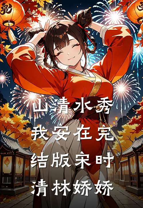 山清水秀我安在完结版宋时清林娇娇