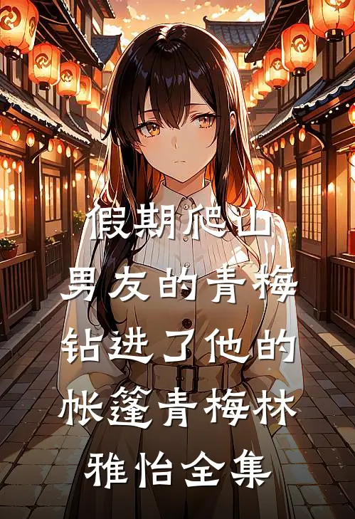 假期爬山，男友的青梅钻进了他的帐篷青梅林雅怡 全集