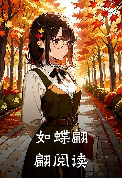 如蝶翩翩阅读