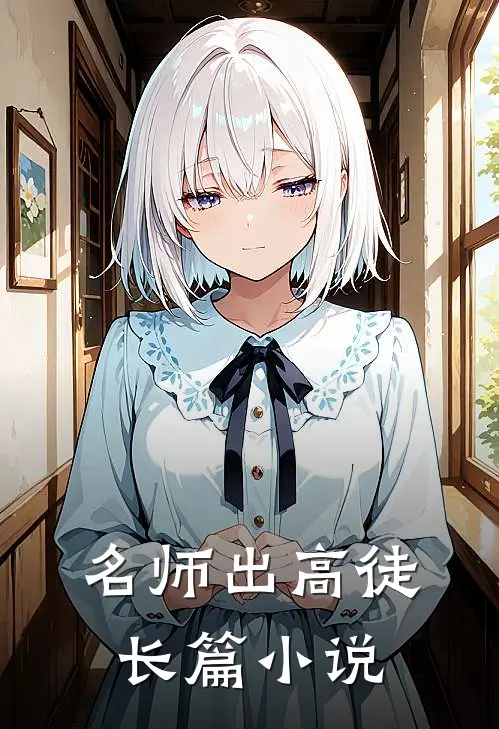 名师出高徒长篇小说
