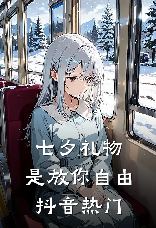 七夕礼物,是放你自由抖音热门歌曲吗