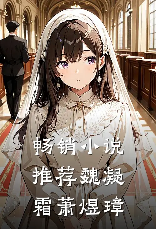 畅销小说推荐魏凝霜萧煜璋