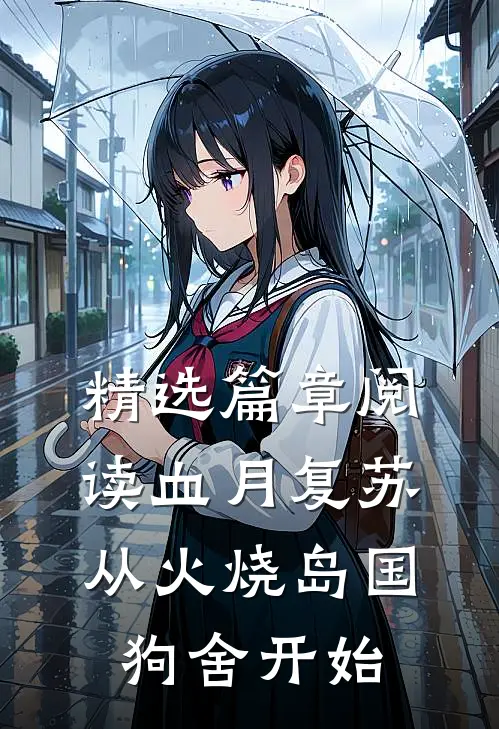 精选篇章阅读血月复苏：从火烧岛国狗舍开始