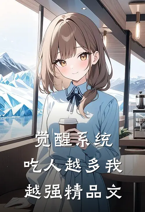 觉醒系统：吃人越多我越强精品文