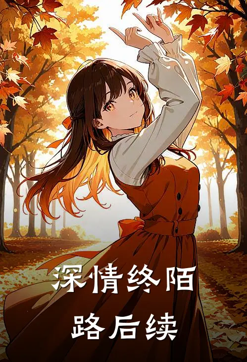 深情终陌路后续