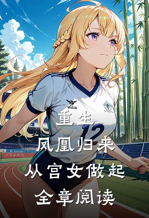 重生凤凰归来,从宫女做起全章阅读免费