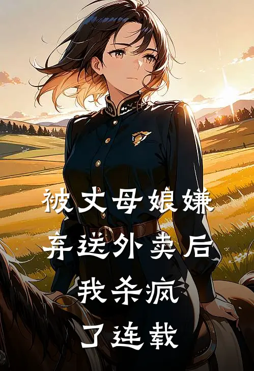 被丈母娘嫌弃送外卖后,我杀疯了连载