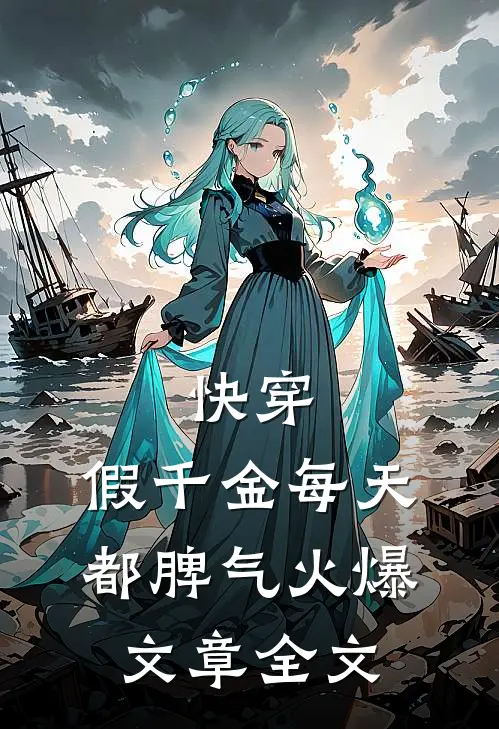 快穿：假千金每天都脾气火爆文章全文