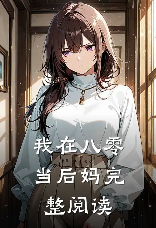 我在八零当后妈完整阅读