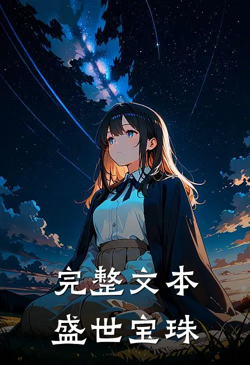 完整文本盛世宝珠