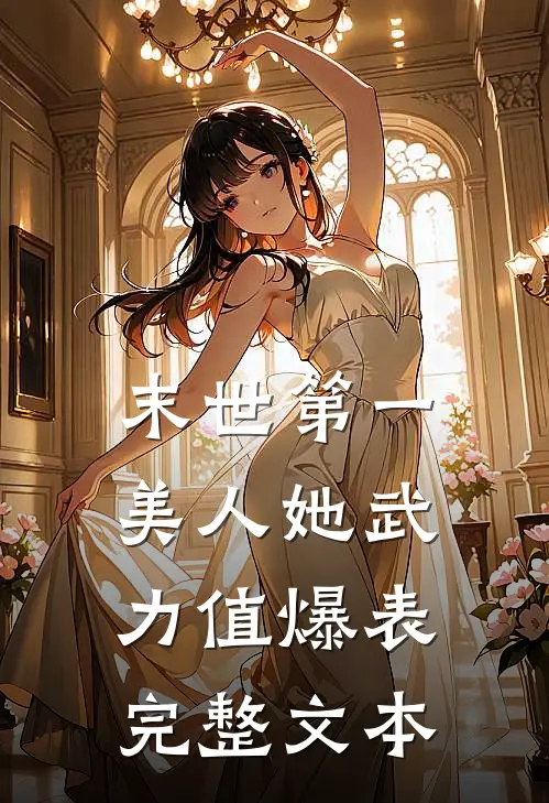 末世第一美人她武力值爆表完整文本