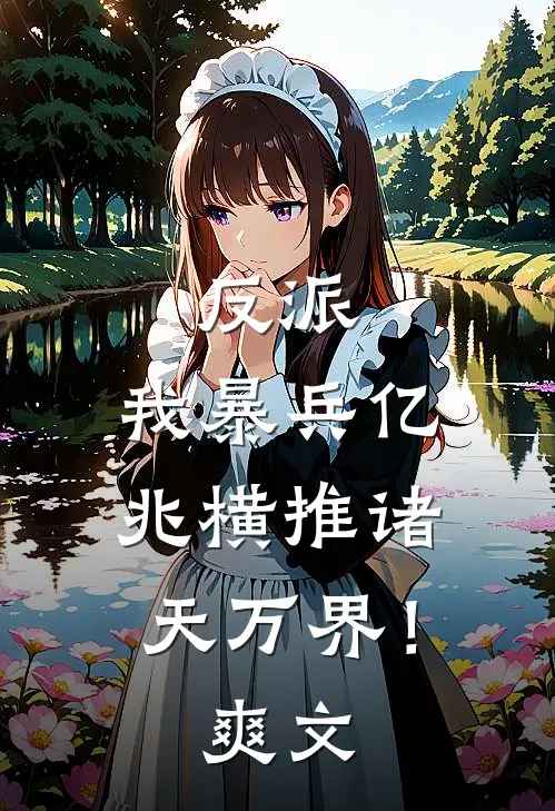反派：我暴兵亿兆横推诸天万界！爽文