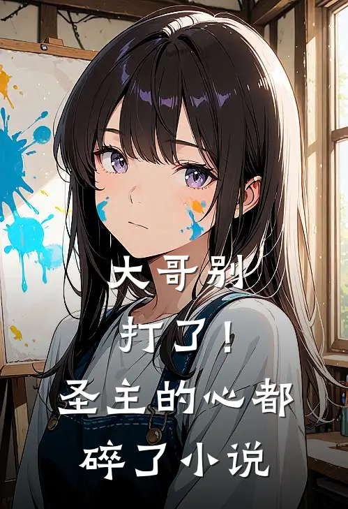 大哥别打了！圣主的心都碎了小说
