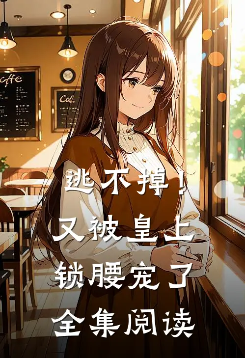 逃不掉！又被皇上锁腰宠了全集阅读