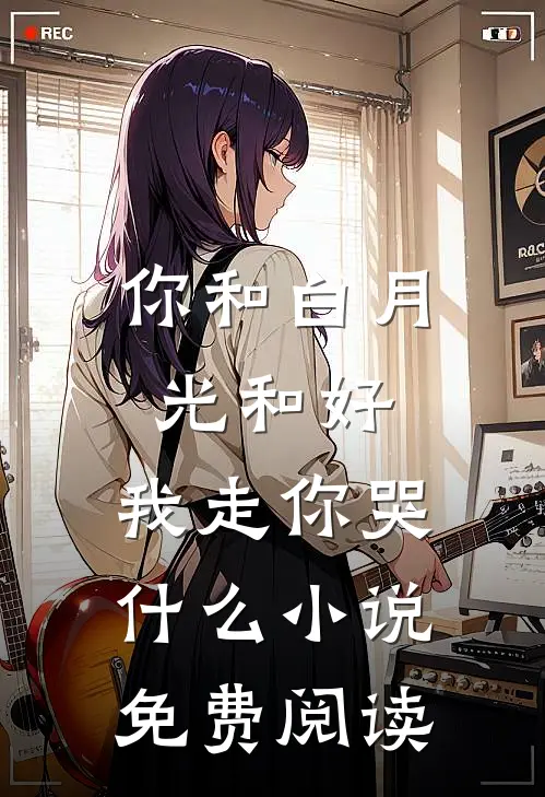 你和白月光和好，我走你哭什么小说免费阅读