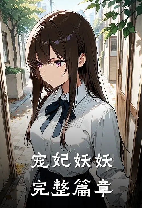 宠妃妖妖完整篇章