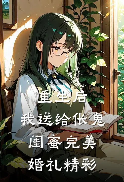 重生后，我送给伥鬼闺蜜完美婚礼精彩